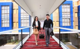 Swiss-Belinn Balikpapan