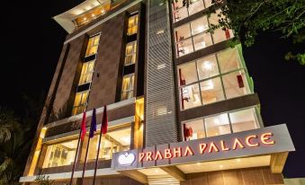 Hotel Prabha Palace