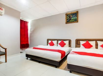 Super OYO 89427 Kavanas Hotel Taiping