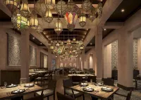Grand Hyatt Alkhobar Hotel and Residences - breakfast