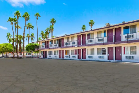 Knights Inn and Suites Yuma