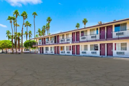 Knights Inn and Suites Yuma