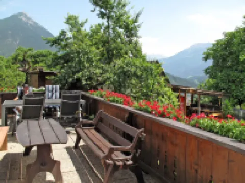 Anich Hotels in Imst