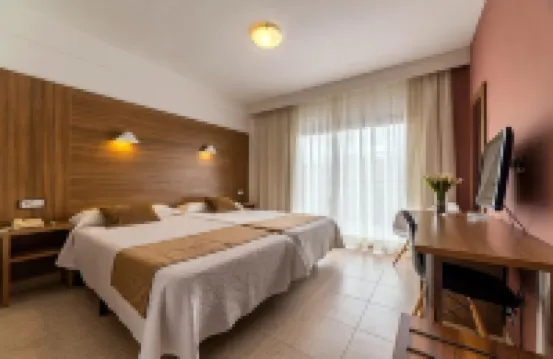 Prince Park のホテル