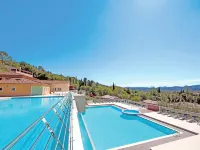 Domaine de Camiole - Pool