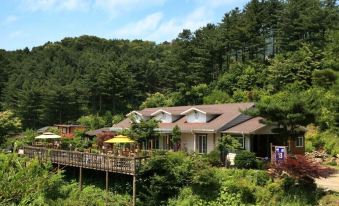 Gapyeong Cheongsol Pension