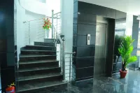 Aarya Bhavan Residency Hotels in Perinthalmanna