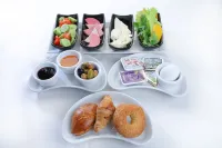 The Wings Hotels Neva Palas - breakfast