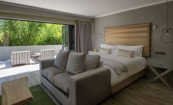 Silver Forest Boutique Hotel and Spa