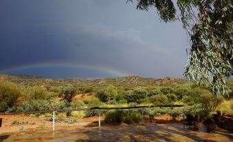 Ooraminna Homestead