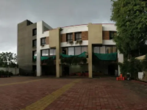 Hotel Karnawat Avenue Hotels in Ratlam