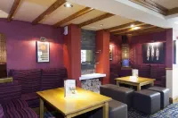 Premier Inn Ramsgate (Manston Airport) Hotels in Birchington