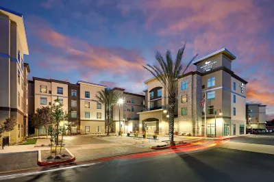 Homewood Suites by Hilton Los Angeles Redondo Beach Hotels in Lawndale
