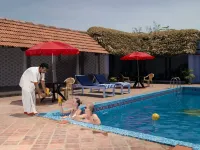 Chettinadu Mansion – An Authentic Heritage Palace Hotels in Sivaganga