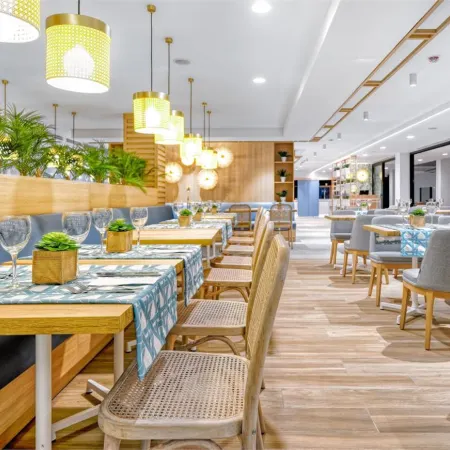 Broncemar Beach Suites