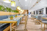 브론세마르 비치 - 욕조