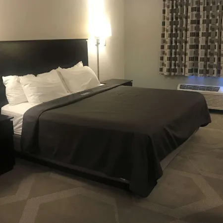 Days Inn by Wyndham Conneaut Ξενοδοχεία στην πόλη Conneaut