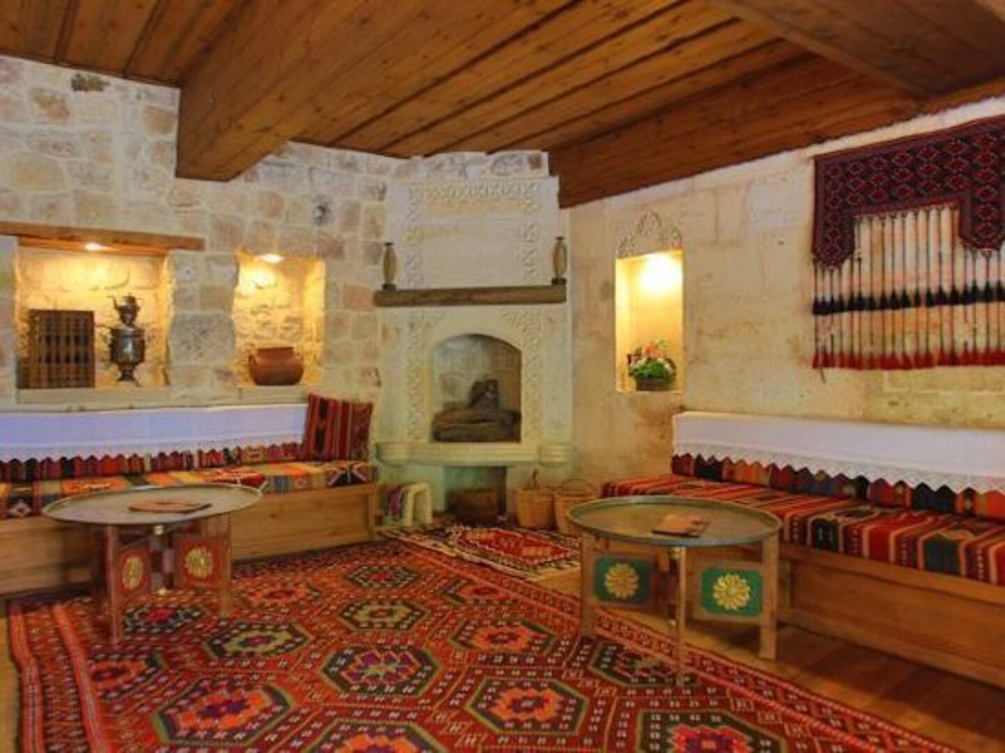 Selcuklu Evi Cave Hotel - Special Category