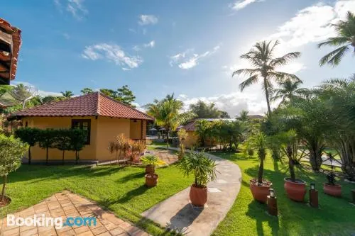 茵巴薩旅館酒店