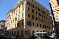 Domus RomAntica Hotels in Rione XVII Sallustiano