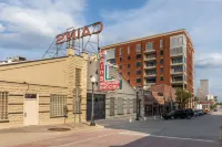 Fairfield Inn & Suites Tulsa Downtown Arts District
