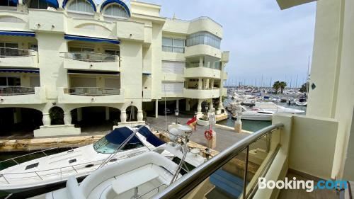 Luxury Rentals Puerto Marina Benalmadena-Benalmadena Updated 2023 Room  Price-Reviews & Deals | Trip.com
