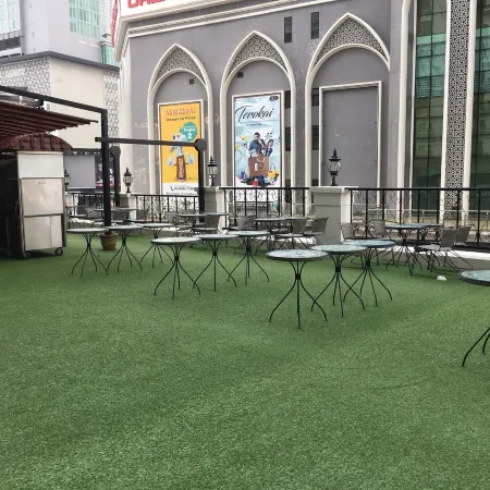 Imperial Heritage Hotel Melaka I City Centre