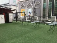 Imperial Heritage Hotel Melaka I City Centre - breakfast