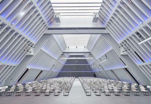 하얏트 리젠시 취리히 에어포트 더 서클