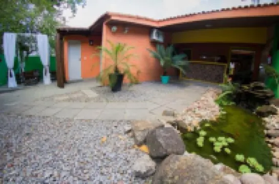 Cosmopolitan Hostel Hôtels à : 