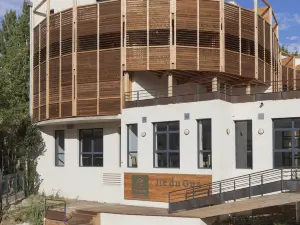 Ile du Gua Suites