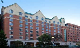 Homewood Suites by Hilton Washington, D.C. Downtown