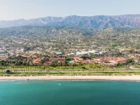 Hilton Santa Barbara Beachfront Resort