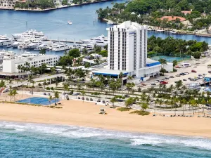 Bahia Mar Fort Lauderdale Beach - DoubleTree by Hilton