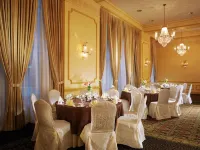 Hilton Vancouver Airport Hotels in Richmond
