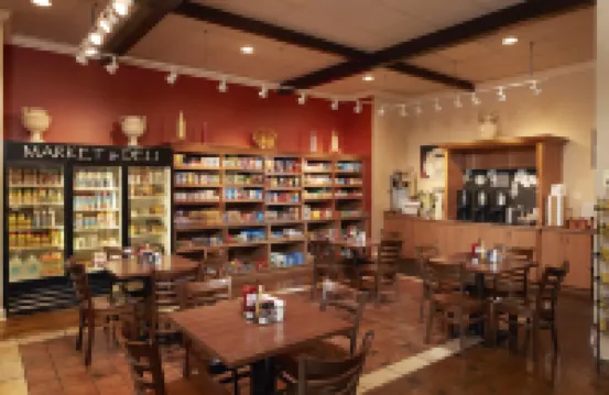 奧蘭多託斯卡尼鄉村希爾頓分時度假俱樂部