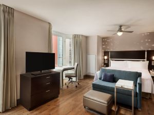 Homewood Suites Midtown Manhattan Times Square South