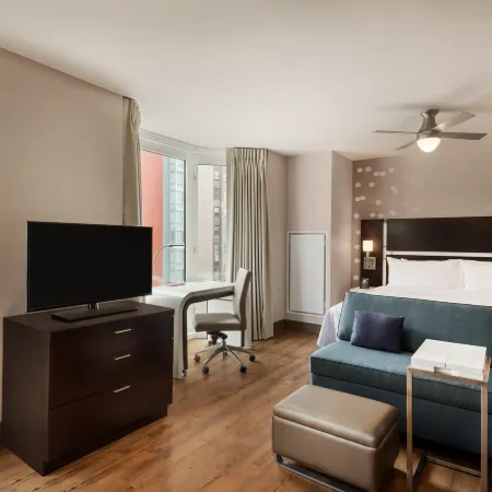 Homewood Suites by Hilton New York/Midtown Manhattan Times Square-South, NY