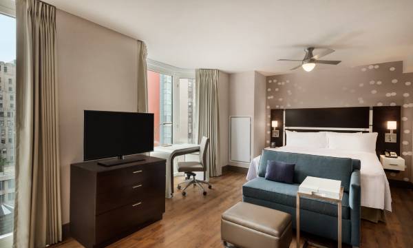Homewood Suites by Hilton New York/Midtown Manhattan Times Square-South, NY