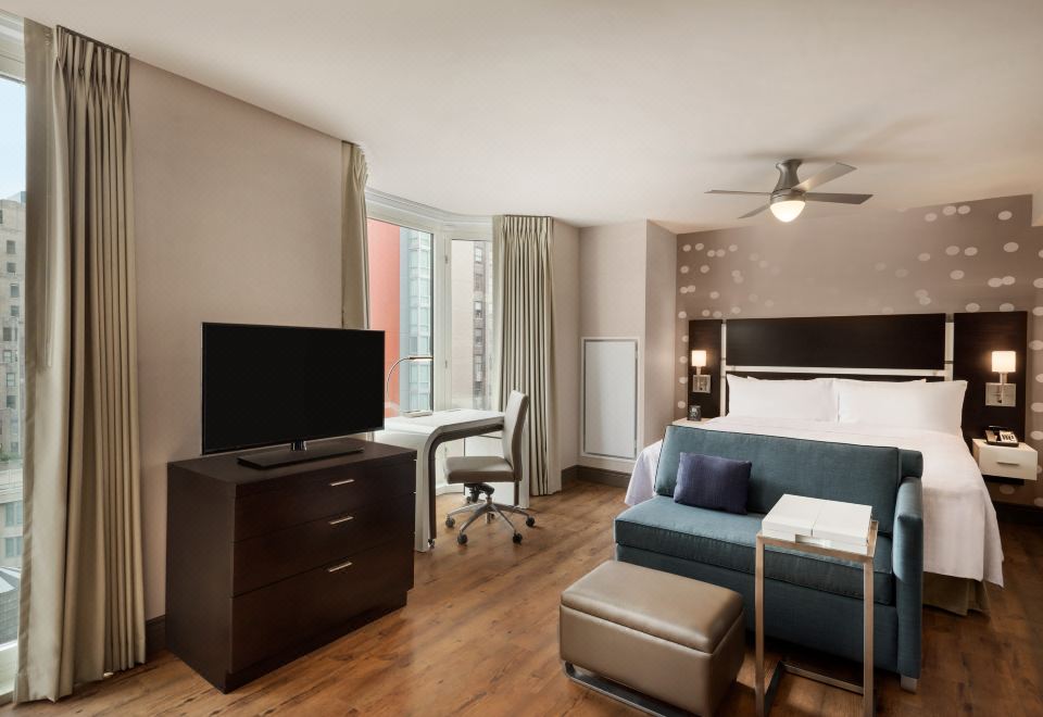 Homewood Suites 사진