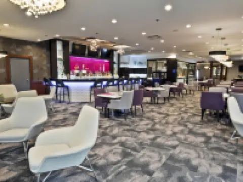 Hilton Montreal/Laval Hoteles en Laval