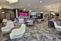 Hilton Montreal/Laval Hôtels à : Laval