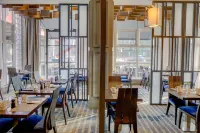 Hilton Dublin Отели в г. Дублин