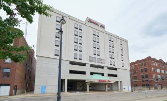 Hampton Inn Massillon