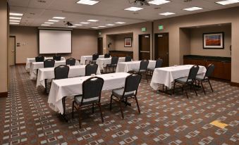 Hampton Inn & Suites Tacoma/Puyallup