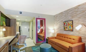 Home2 Suites by Hilton Clarksville Louisville North, IN