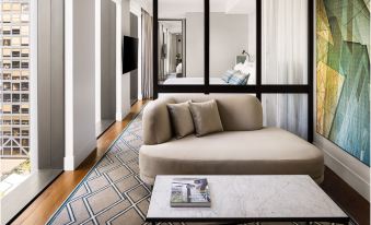 Hilton Melbourne Little Queen St