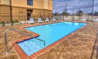 Hampton Inn Clarksdale