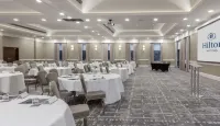 Hilton London Watford - parking