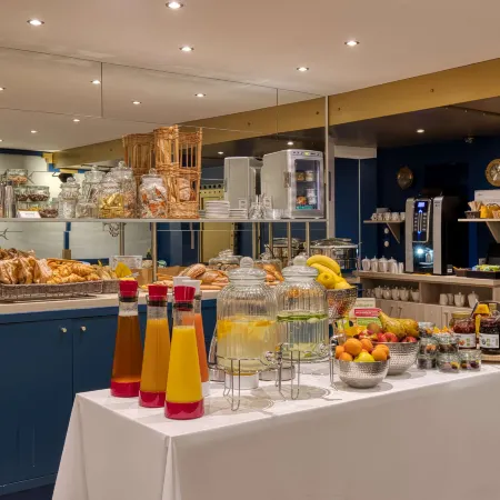Best Western Hotel Graslin
